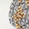 Cartier Libre Tuttitutti-armbånd, diamanter