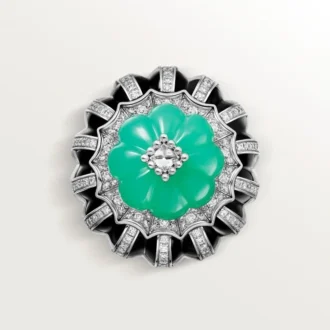 Cartier Libre Tuttitutti-brosje