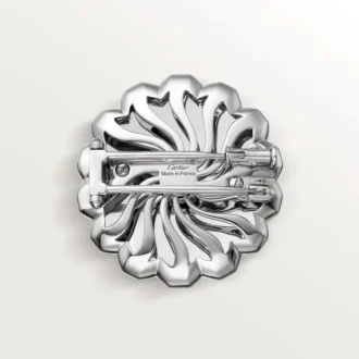 Cartier Libre Tuttitutti-brosje