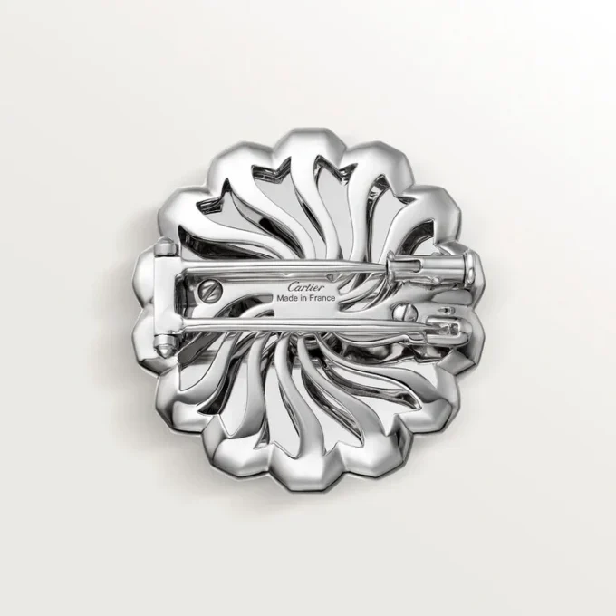 Cartier Libre Tuttitutti-brosje