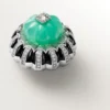 Cartier Libre Tuttitutti-brosje