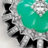 Cartier Libre Tuttitutti-brosje