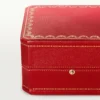 Cartier Libre Tuttitutti-brosje