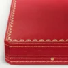 Cartier Libre Tuttitutti-halskjede, krysopras