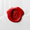 Cartier Libre Tuttitutti-halskjede, krysopras