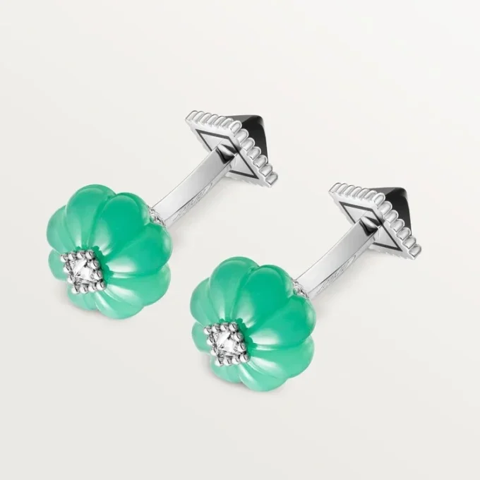 Cartier Libre Tuttitutti mansjettknapper
