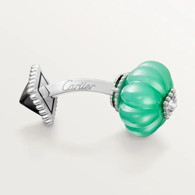 Cartier Libre Tuttitutti mansjettknapper