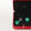Cartier Libre Tuttitutti mansjettknapper