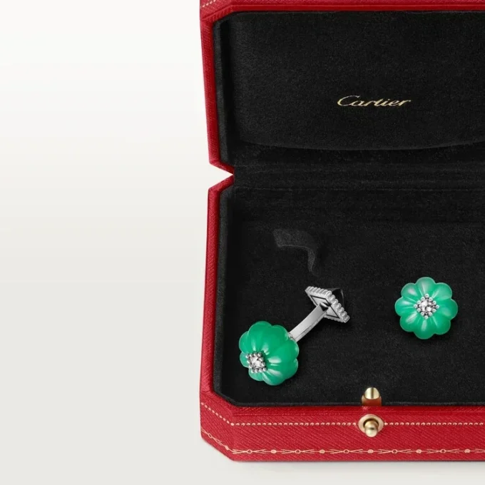 Cartier Libre Tuttitutti mansjettknapper
