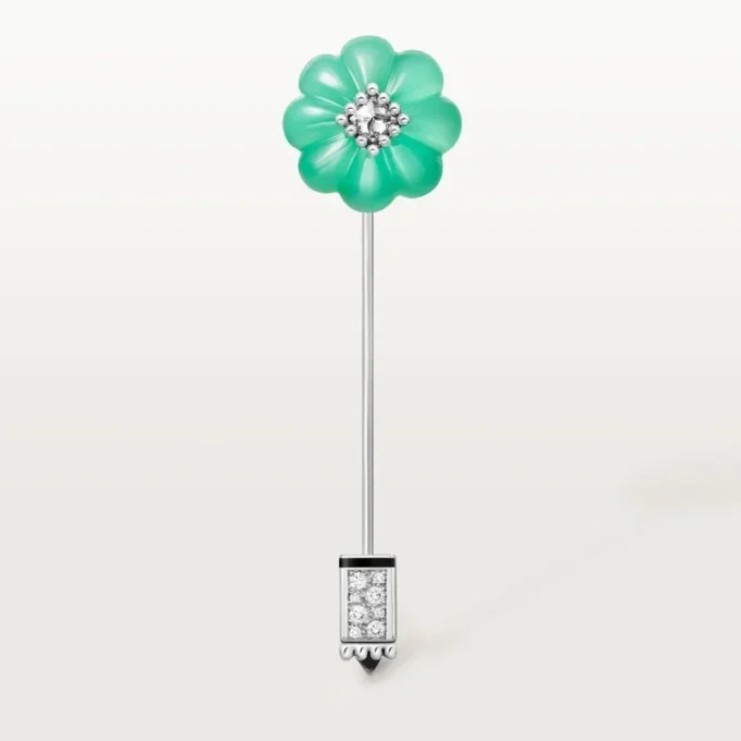 Cartier Libre Tuttitutti-pin