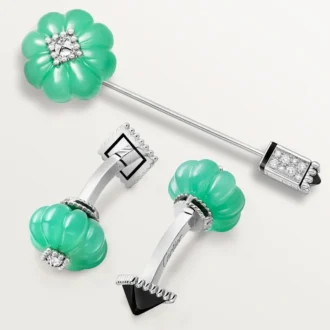 Cartier Libre Tuttitutti-pin