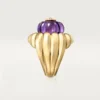 Cartier Libre Tuttitutti-ring, ametyst, diamanter