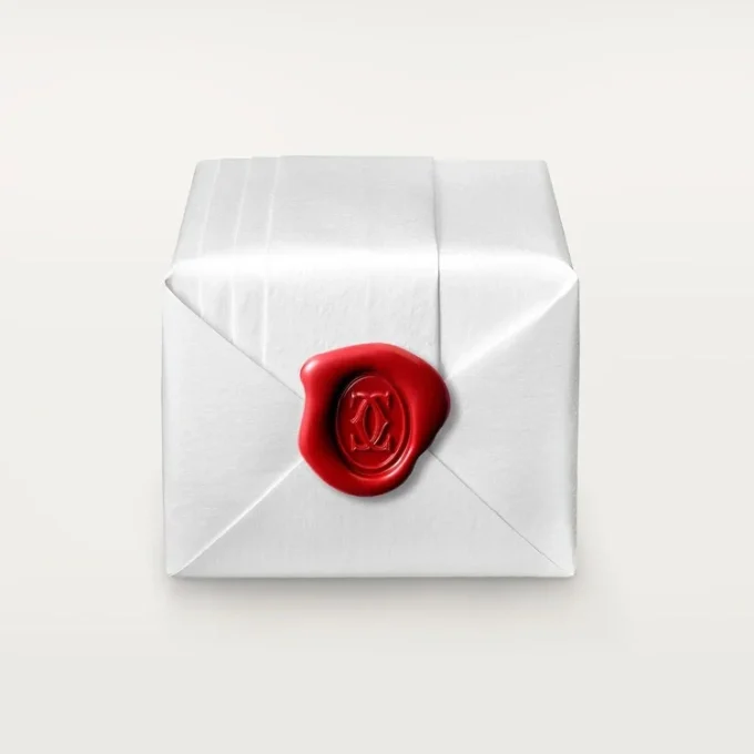 Cartier Libre Polymorph-ring, diamanter