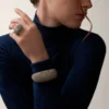 Cartier Libre Tuttitutti-ring, Umba-safirer, diamanter