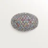 Cartier Libre Tuttitutti-ring, Umba-safirer, diamanter