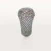 Cartier Libre Tuttitutti-ring, Umba-safirer, diamanter