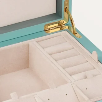 Cartier Libre Tuttitutti smykkeskrin