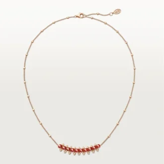 Clash De Cartier-anheng, agat