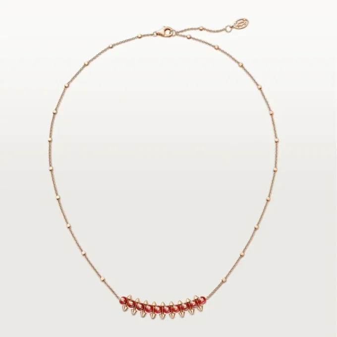 Clash De Cartier-anheng, agat