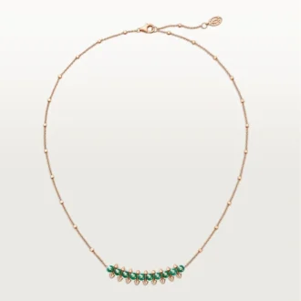 Clash De Cartier-anheng, agat