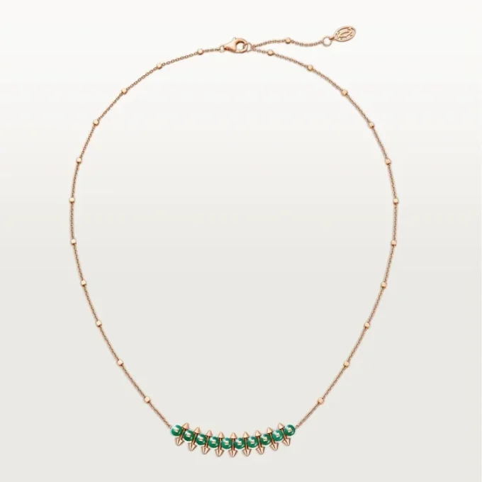 Clash De Cartier-anheng, agat