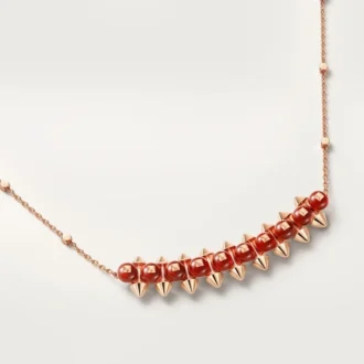 Clash De Cartier-anheng, agat