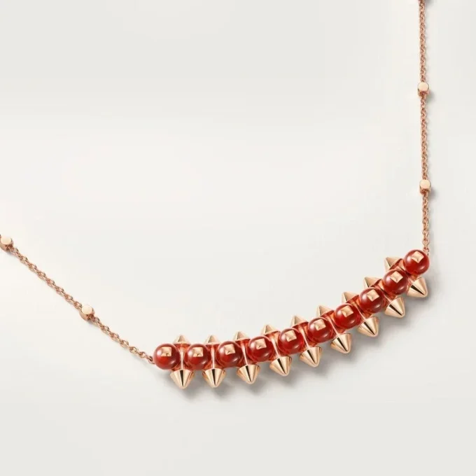 Clash De Cartier-anheng, agat