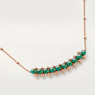 Clash De Cartier-anheng, agat