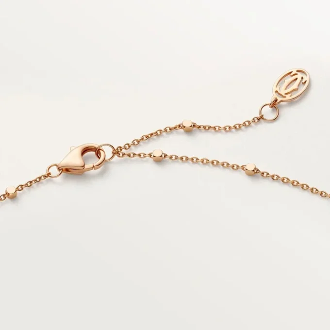 Clash De Cartier-anheng, agat