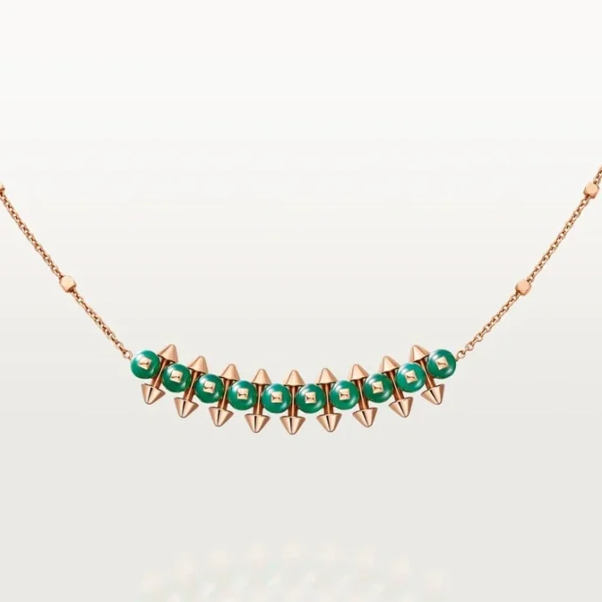 Clash De Cartier-anheng, agat