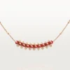 Clash De Cartier-anheng, agat