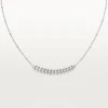 Clash De Cartier anheng, liten modell
