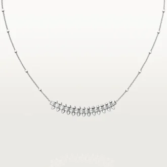 Clash De Cartier anheng, liten modell Clash De Cartier anheng, liten modell