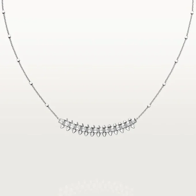 Clash De Cartier anheng, liten modell