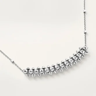 Clash De Cartier anheng, liten modell Clash De Cartier anheng, liten modell