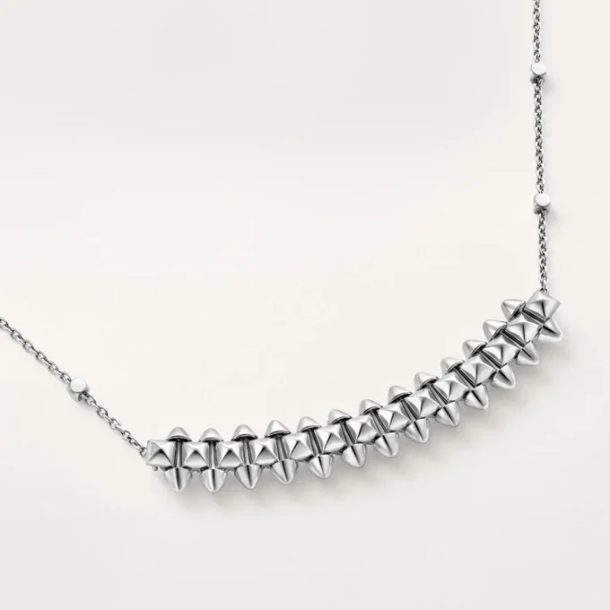Clash De Cartier anheng, liten modell