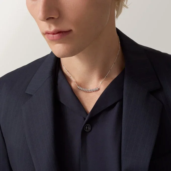 Clash De Cartier anheng, liten modell