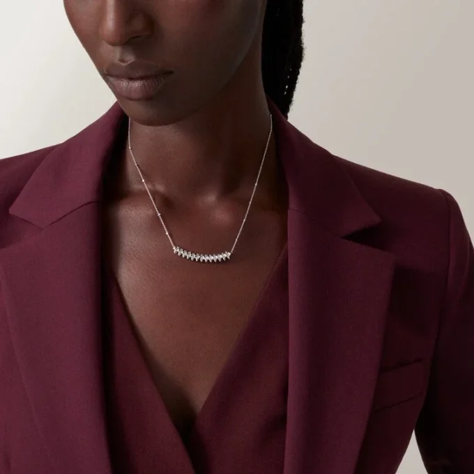 Clash De Cartier anheng, liten modell