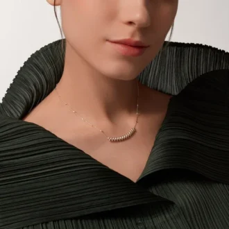 Clash De Cartier anheng, liten modell, pavé Clash De Cartier anheng, liten modell, pavé