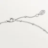 Clash De Cartier anheng, liten modell
