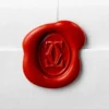 Clash De Cartier anheng, liten modell, pavé