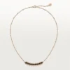 Clash De Cartier anheng, onyx