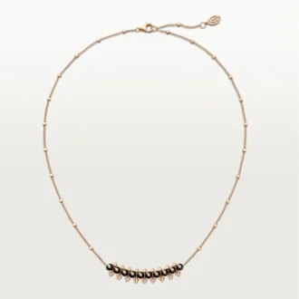 Clash De Cartier anheng, onyx