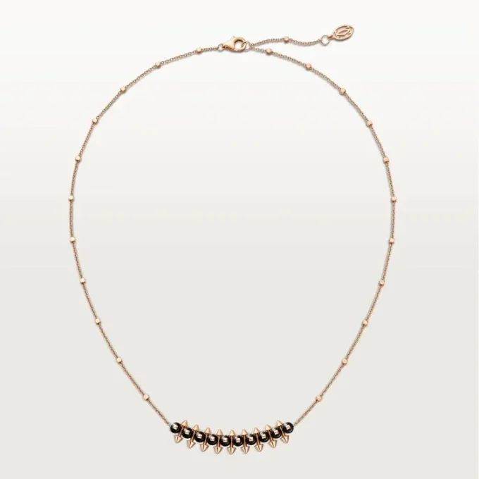 Clash De Cartier anheng, onyx