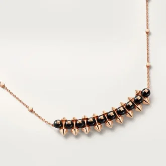 Clash De Cartier anheng, onyx