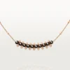 Clash De Cartier anheng, onyx