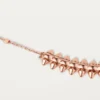 Clash De Cartier anhengskjede – rosagull, liten | Cartier Us