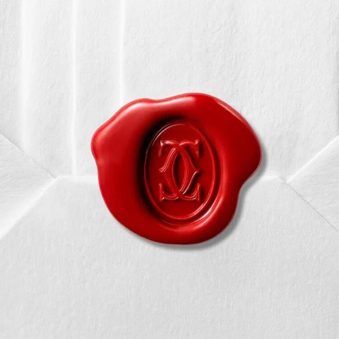 Clash De Cartier anhengskjede – rosagull, liten | Cartier Us