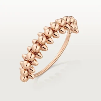 Clash De Cartier-armbånd, ekstra stor modell