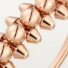 Clash De Cartier-armbånd, ekstra stor modell